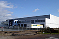 Logistikzentrum Nieder-Roden