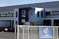 Logistikzentrum Nieder-Roden