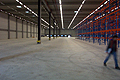 Logistikzentrum Nieder-Roden