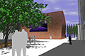 Citè de'l Image, Special-Effects-Building